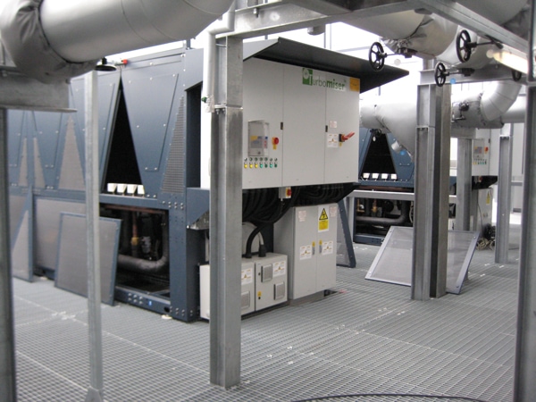 «Dart» Мега Дата Центр