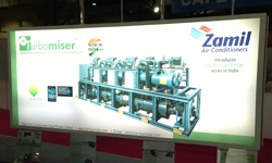 Acrex India 2013