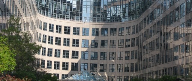 commercial commercial buildings