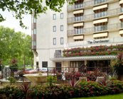 dorchester hotel