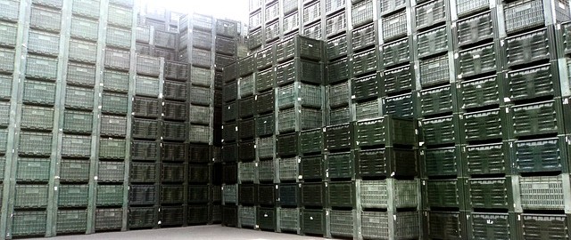 plastica industria plastica