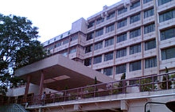 air cooled turbmiser for HKBH