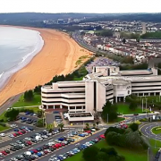 Swansea Civic Centre