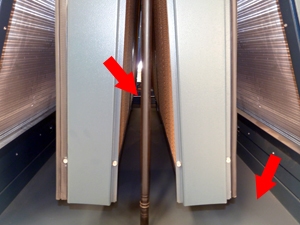 Old adiabatic system