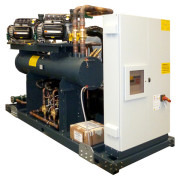 TMH DC TMH DC für Plastik Industrie