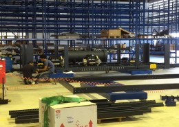 IMG_2189 Geoclima Asia - production facility