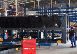 IMG_2208 Geoclima Asia - production facility