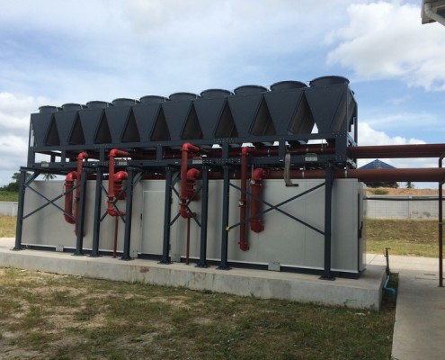 IMG_2270 Geoclima Asia - production facility