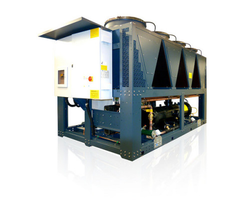 Turbomiser für North Somerset Council Turbomiser für North Somerset Council