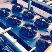 Hohe Einsparung der Energiekosten mit Turbomiser Hohe Einsparung der Energiekosten mit Turbomiser