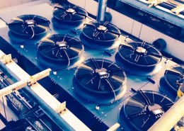 High savings in energy costs with Turbomiser