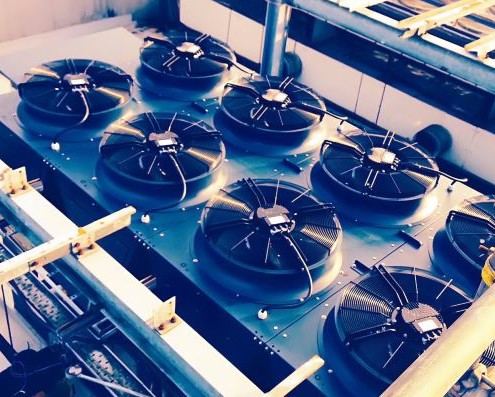 Hohe Einsparung der Energiekosten mit Turbomiser Hohe Einsparung der Energiekosten mit Turbomiser