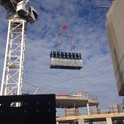 Tubomiser condensati ad aria con silenziatori Tubomiser condensati ad aria con silenziatori