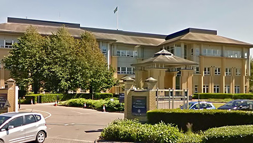 Turbomiser für North Somerset Council Turbomiser für North Somerset Council