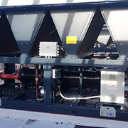 Turbomiser für North Somerset Council Turbomiser für North Somerset Council