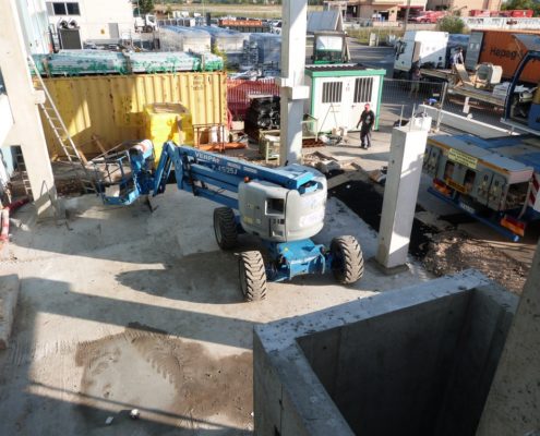 nuovi uffici Geoclima nuovi uffici Geoclima