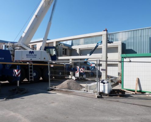 nuovi uffici Geoclima nuovi uffici Geoclima