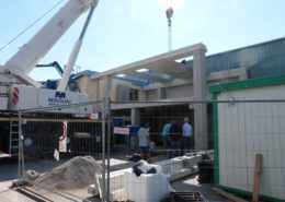 nuovi uffici Geoclima nuovi uffici Geoclima