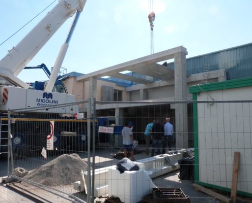 nuovi uffici Geoclima nuovi uffici Geoclima