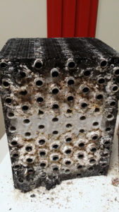 cataphoresis-std-method