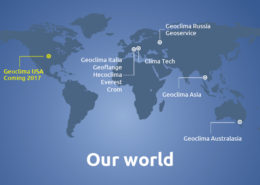 Geoclima world