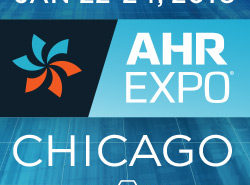 AHRI EXPO 2018