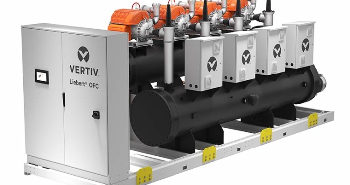 Vertiv-Liebert-OFC-water