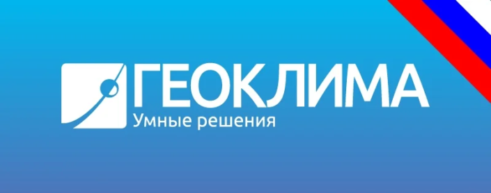 geo-rus Logo Geoclima Russia