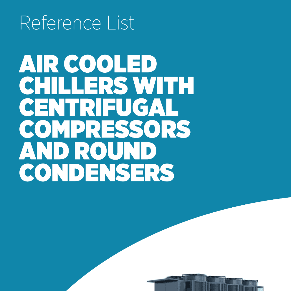 Circlemiser - Reference List