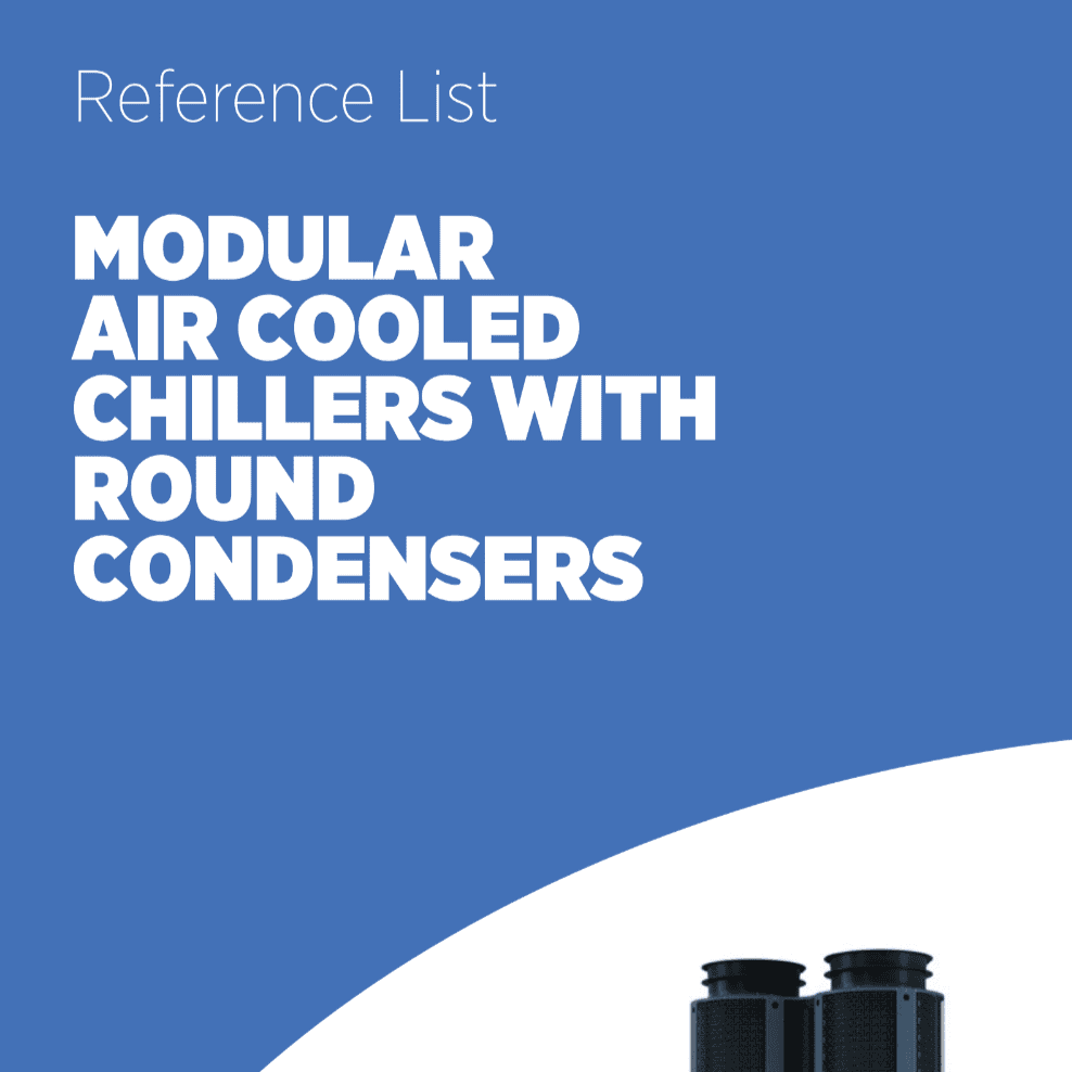 Circlemod - Reference List