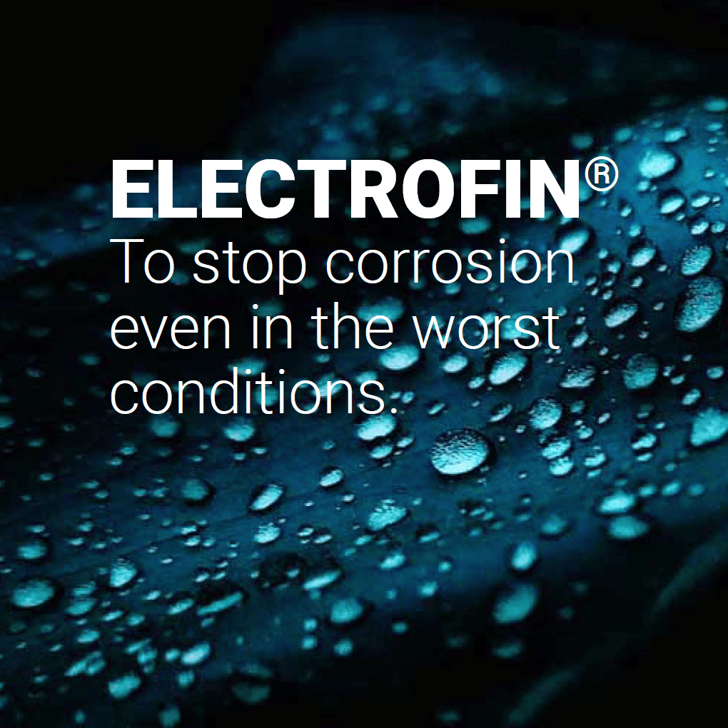 Electrofin