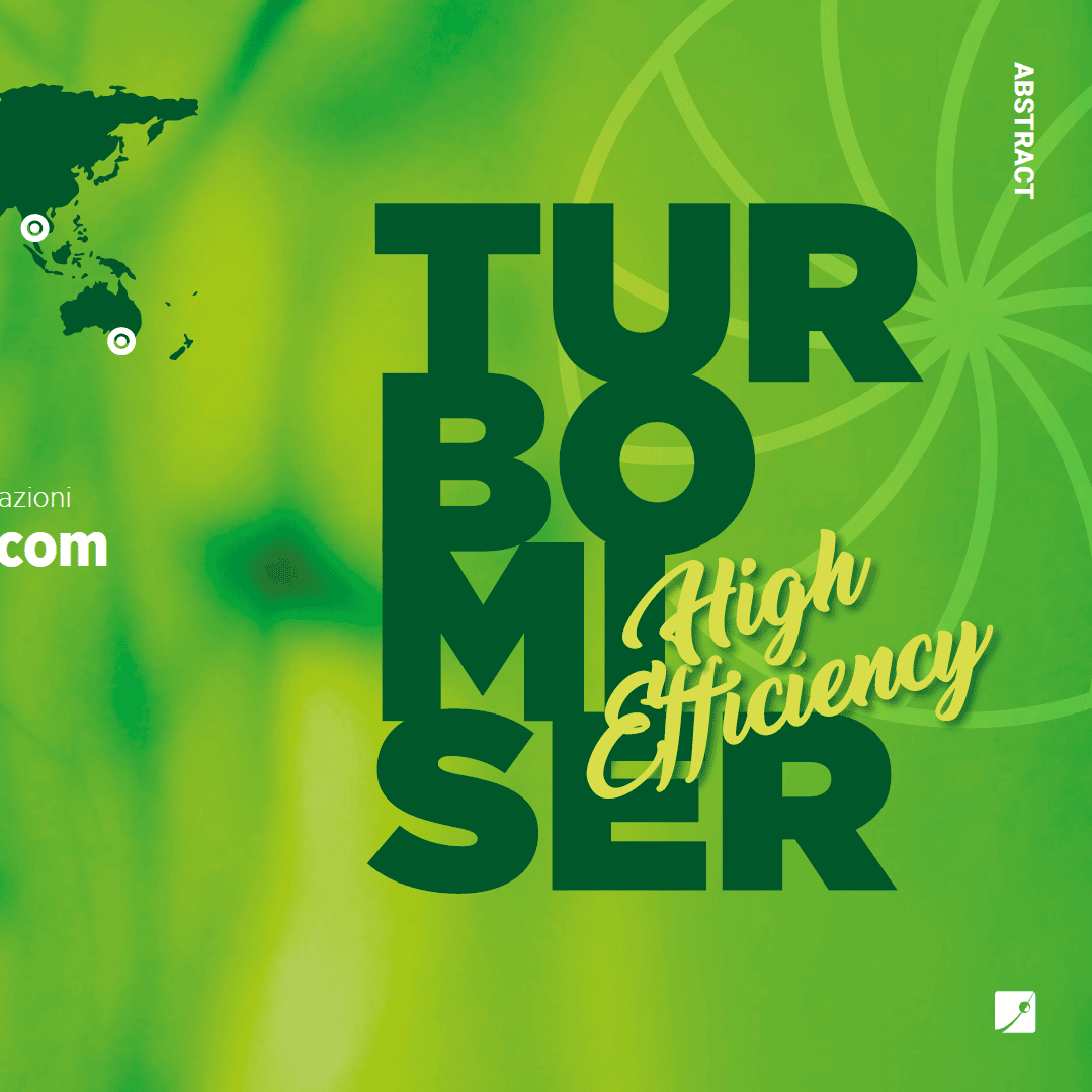 Brochure Turbomiser