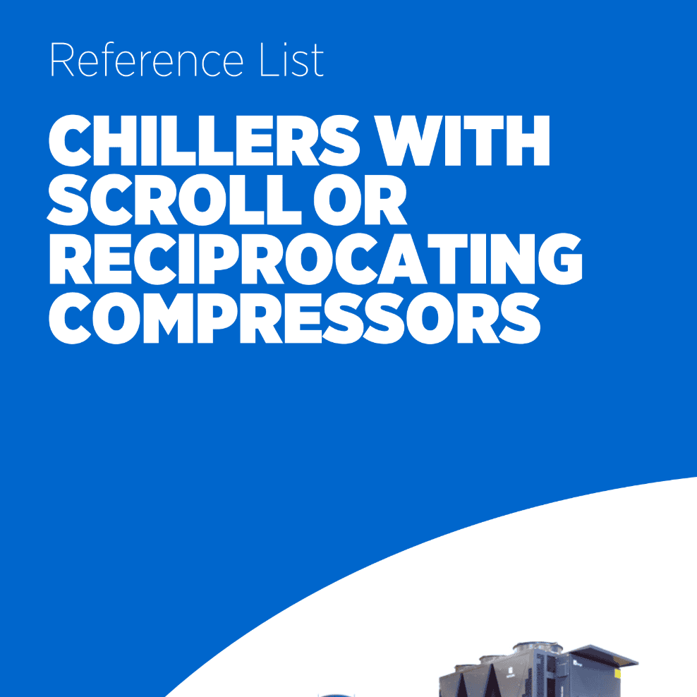 V Range - Reference List