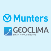 Munters Group x Geoclima