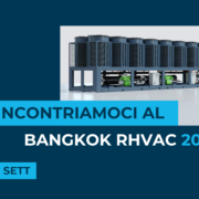 Bangkok RHVAC 2024