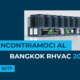 Bangkok RHVAC 2024