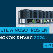 Bangkok HVACR 2024