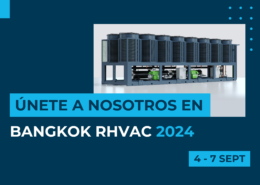 Bangkok HVACR 2024