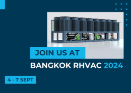 Bangkok RHVAC 2024 - Preview