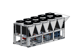 TMA 2A550B EC-34 K SP