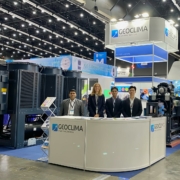 Geoclima Asia at Bangkok RHVAC 2024
