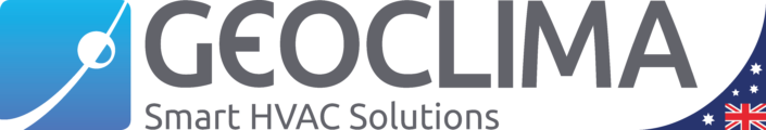 Logo Geoclima Australia Logo Geoclima Australia