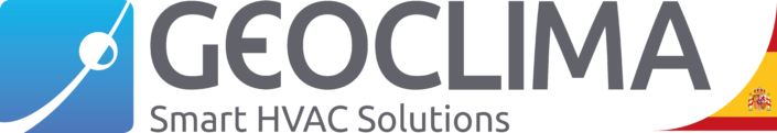 Logo Geoclima Iberica Logo Geoclima Iberica