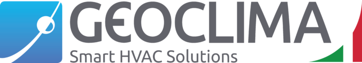 Logo Geoclima Italia Logo Geoclima Italia