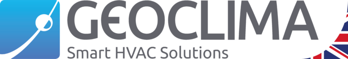 Logo Geoclima UK Logo Geoclima UK