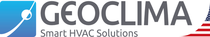 Logo Geoclima USA Logo Geoclima USA