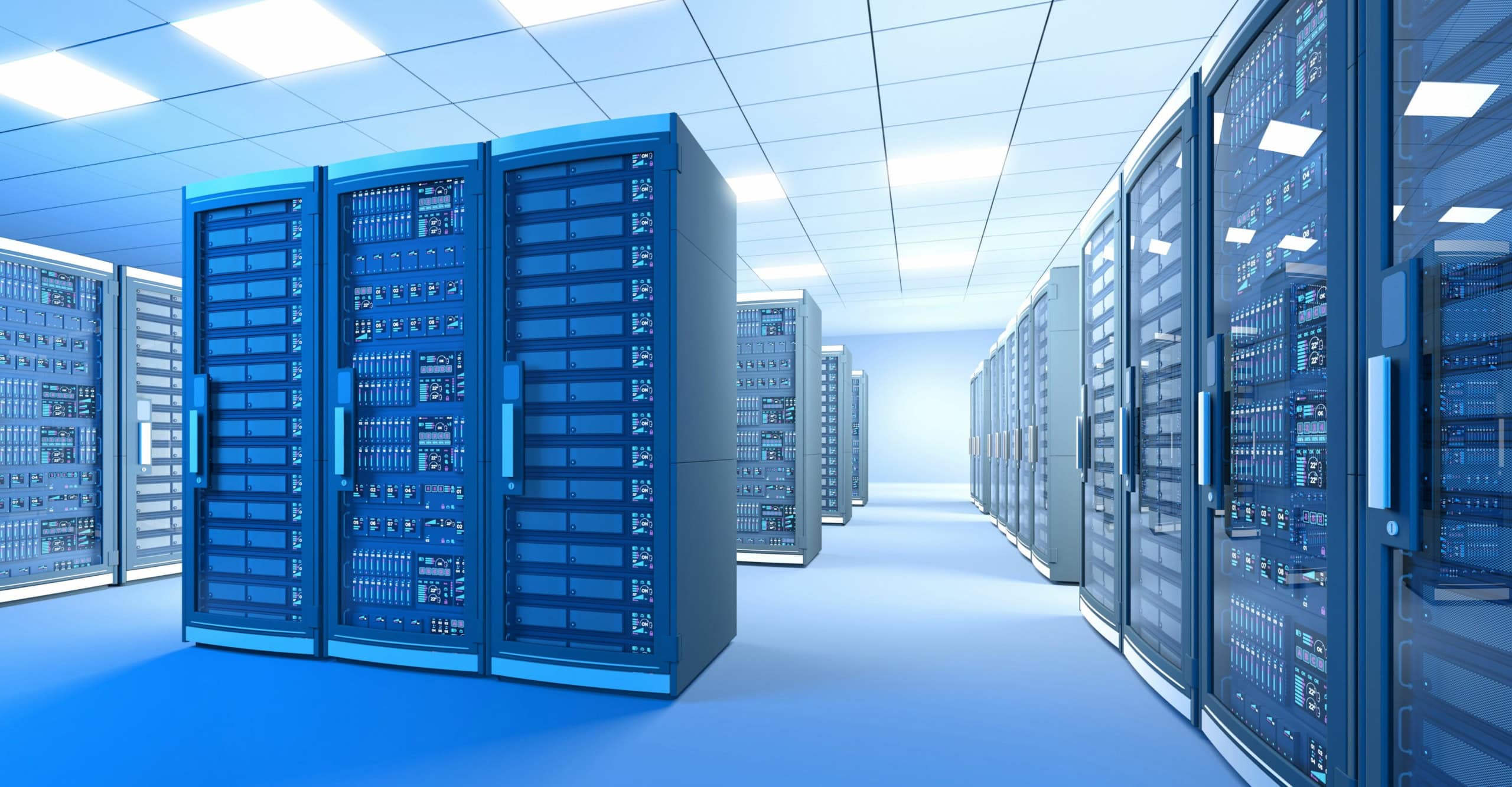 Data center Data center