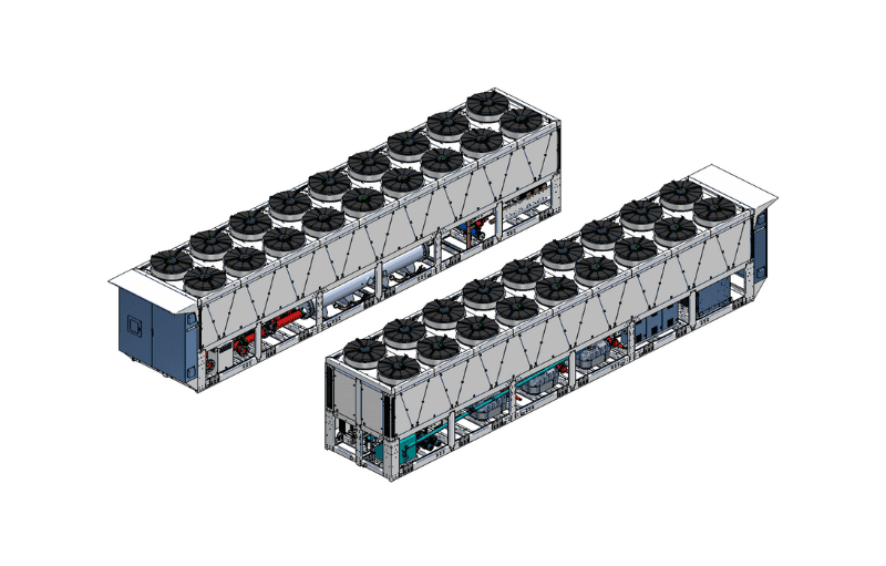 TMA 3B1280B ES EC-34 K