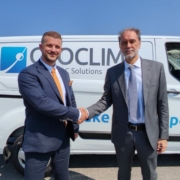 Paolo Ferraris and Stefan Aspman